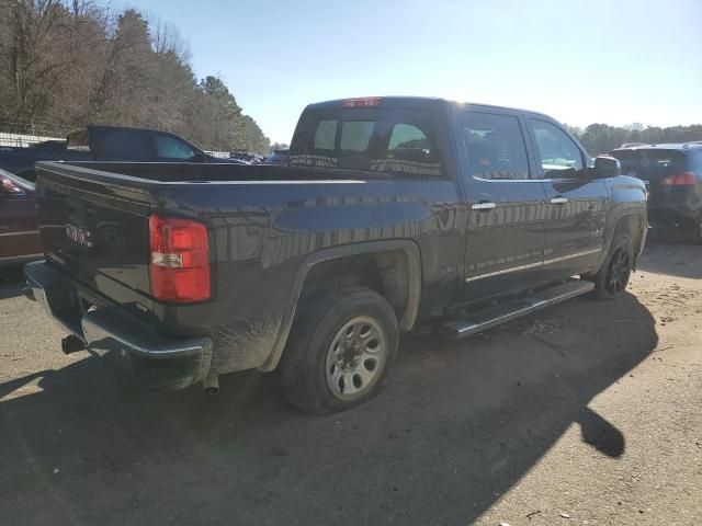 2015 GMC Sierra K1500 SLT