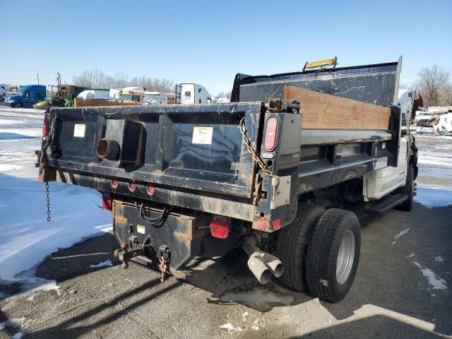 2019 Ford F350 Super Duty