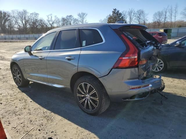 2020 Volvo XC60 T6 Inscription