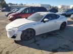 2013 Scion FR-S