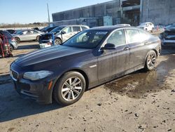 2014 BMW 528 I en venta en Fredericksburg, VA