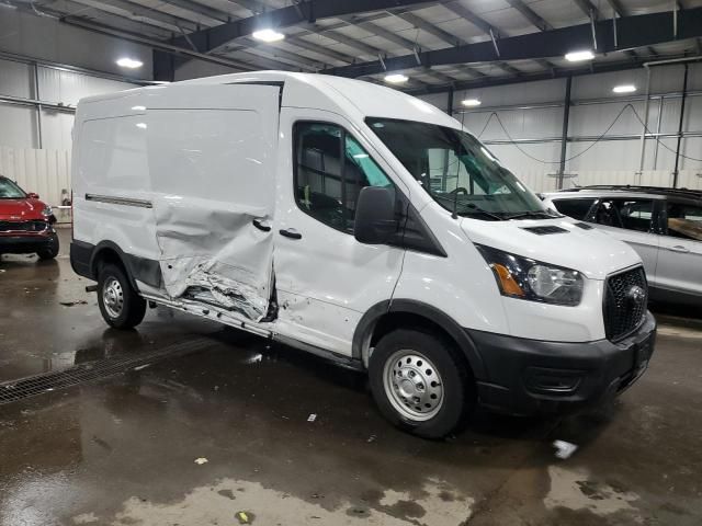 2023 Ford Transit T-250