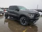 2020 Dodge RAM 1500 Rebel