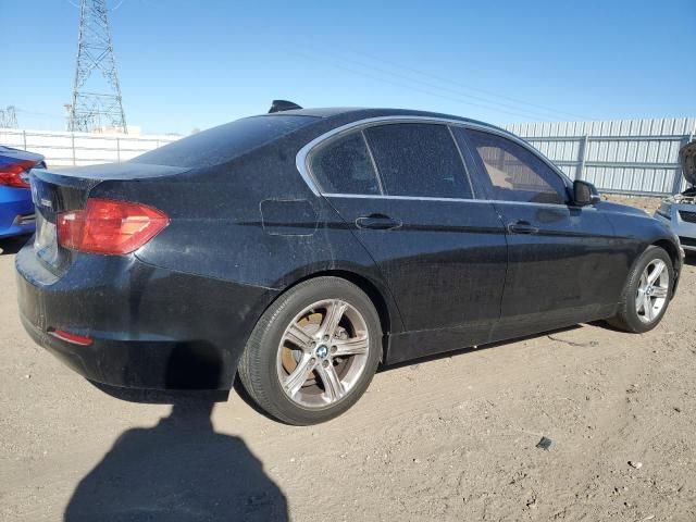 2015 BMW 328 I