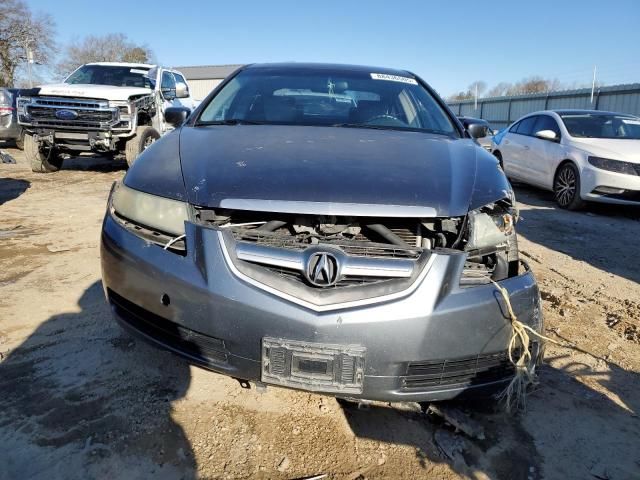 2006 Acura 3.2TL