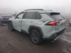 2023 Toyota Rav4 Adventure