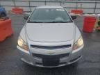 2012 Chevrolet Malibu LS