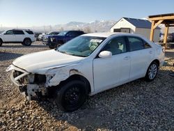 Toyota Camry Base Vehiculos salvage en venta: 2009 Toyota Camry Base