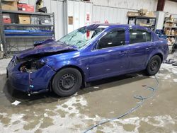 Salvage cars for sale at Bridgeton, MO auction: 2007 Chevrolet Cobalt LS