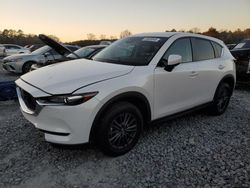 2020 Mazda CX-5 Touring en venta en Byron, GA