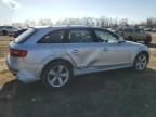 2013 Audi A4 Allroad Prestige