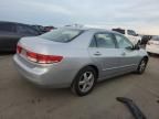 2003 Honda Accord EX