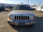 2007 Jeep Commander Limited