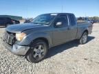 2007 Nissan Frontier King Cab LE