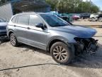 2018 Volkswagen Tiguan S