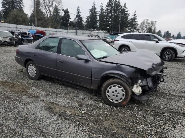 1997 Toyota Camry LE