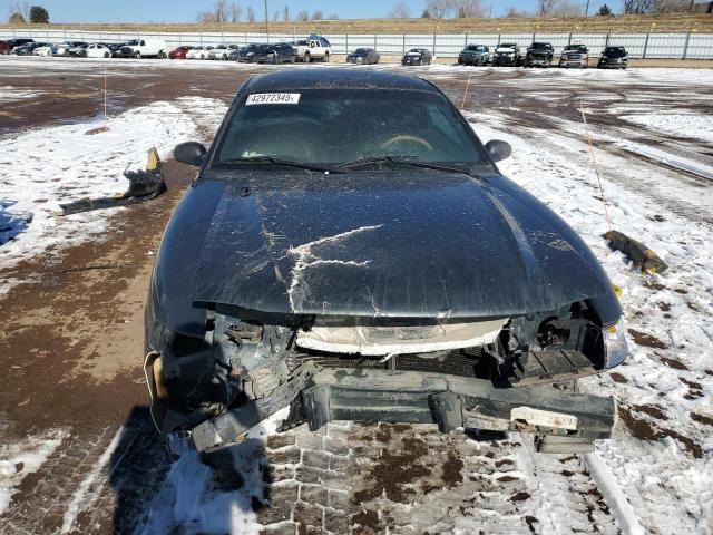 1998 Ford Mustang GT