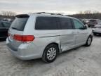 2010 Honda Odyssey EXL