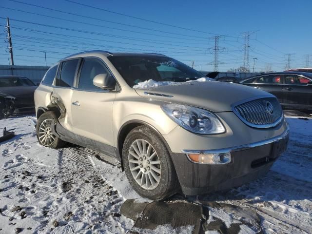 2009 Buick Enclave CXL