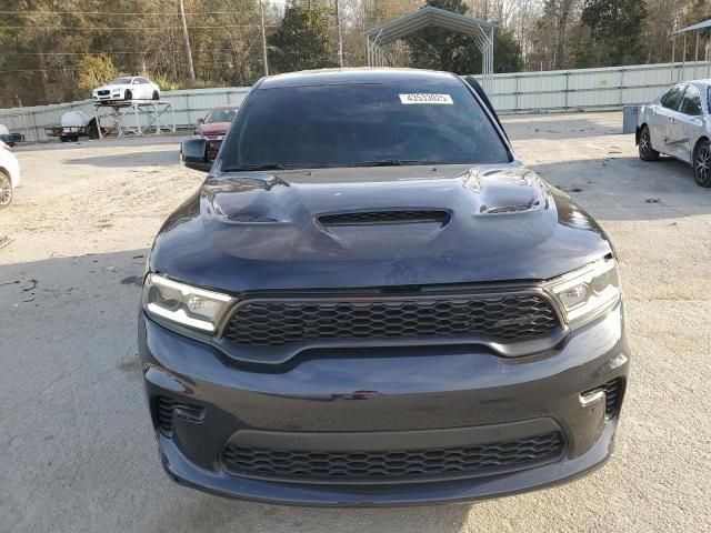 2024 Dodge Durango SRT 392