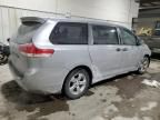 2012 Toyota Sienna