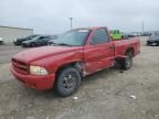 1997 Dodge Dakota