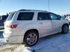 2011 GMC Acadia Denali