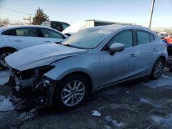 2016 Mazda 3 Touring en venta en Moraine, OH