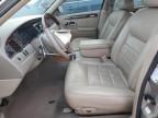 2002 Lincoln Town Car Signature