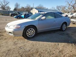 2001 Honda Accord EX en venta en Wichita, KS