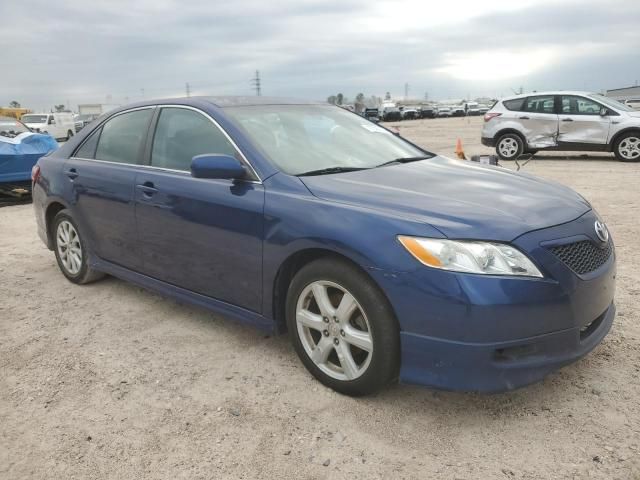 2007 Toyota Camry CE