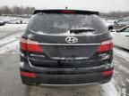 2013 Hyundai Santa FE Limited