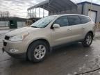 2010 Chevrolet Traverse LT