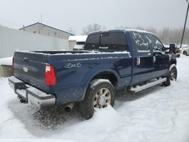 2010 Ford F250 Super Duty