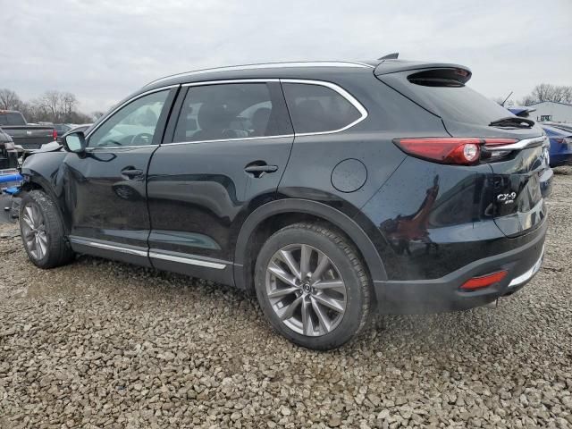 2023 Mazda CX-9 Grand Touring