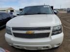 2014 Chevrolet Suburban K1500 LTZ