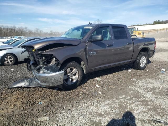 2020 Dodge RAM 1500 Classic Tradesman