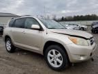 2007 Toyota Rav4 Limited