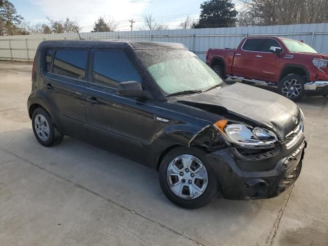 2012 KIA Soul