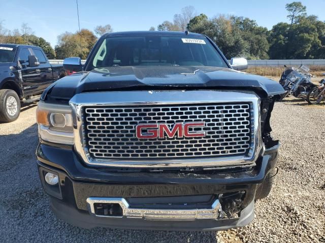 2014 GMC Sierra K1500 Denali