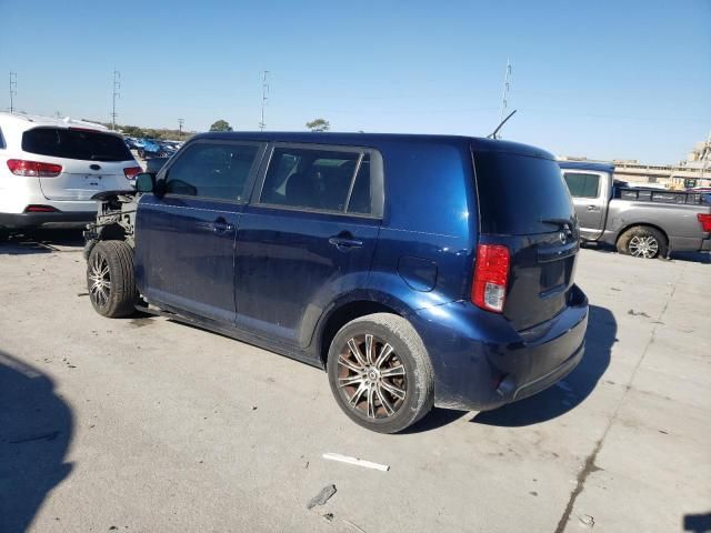 2013 Scion XB