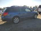 2007 Subaru Outback Outback 2.5I Limited