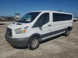 2015 Ford Transit T-350 en venta en Arcadia, FL