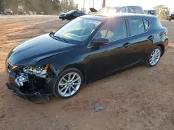 2011 Lexus CT 200 en venta en China Grove, NC