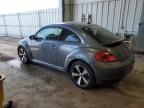 2012 Volkswagen Beetle Turbo