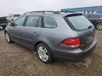 2011 Volkswagen Jetta TDI