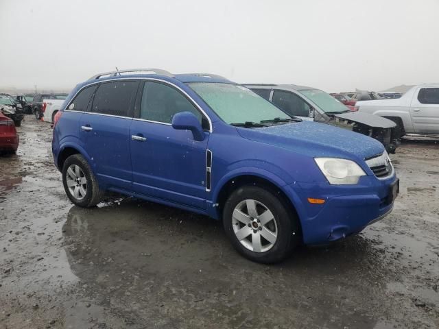 2008 Saturn Vue XR