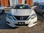 2017 Nissan Altima 3.5SL