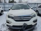 2017 Honda Pilot EXL