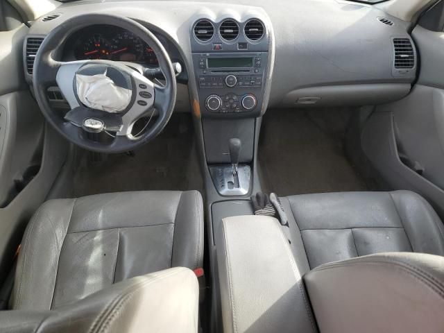 2008 Nissan Altima 2.5